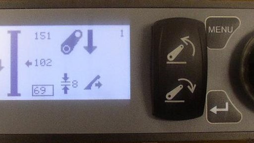 Ezselectcontrolunit 10259342