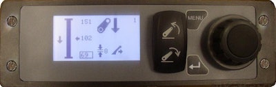 Ezselectcontrolunit 10259342