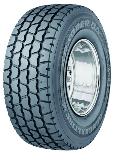 Grabber Oa Wb445 3qtr 10256976