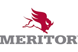 Logo Meritor 10259657