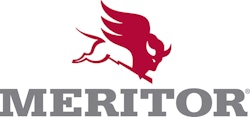 Logo Meritor 10259657