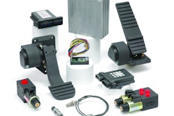 Mico Eb Brake System 10254173