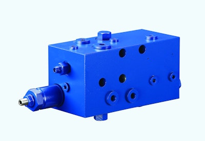 Rexroth Green Valves 10248140