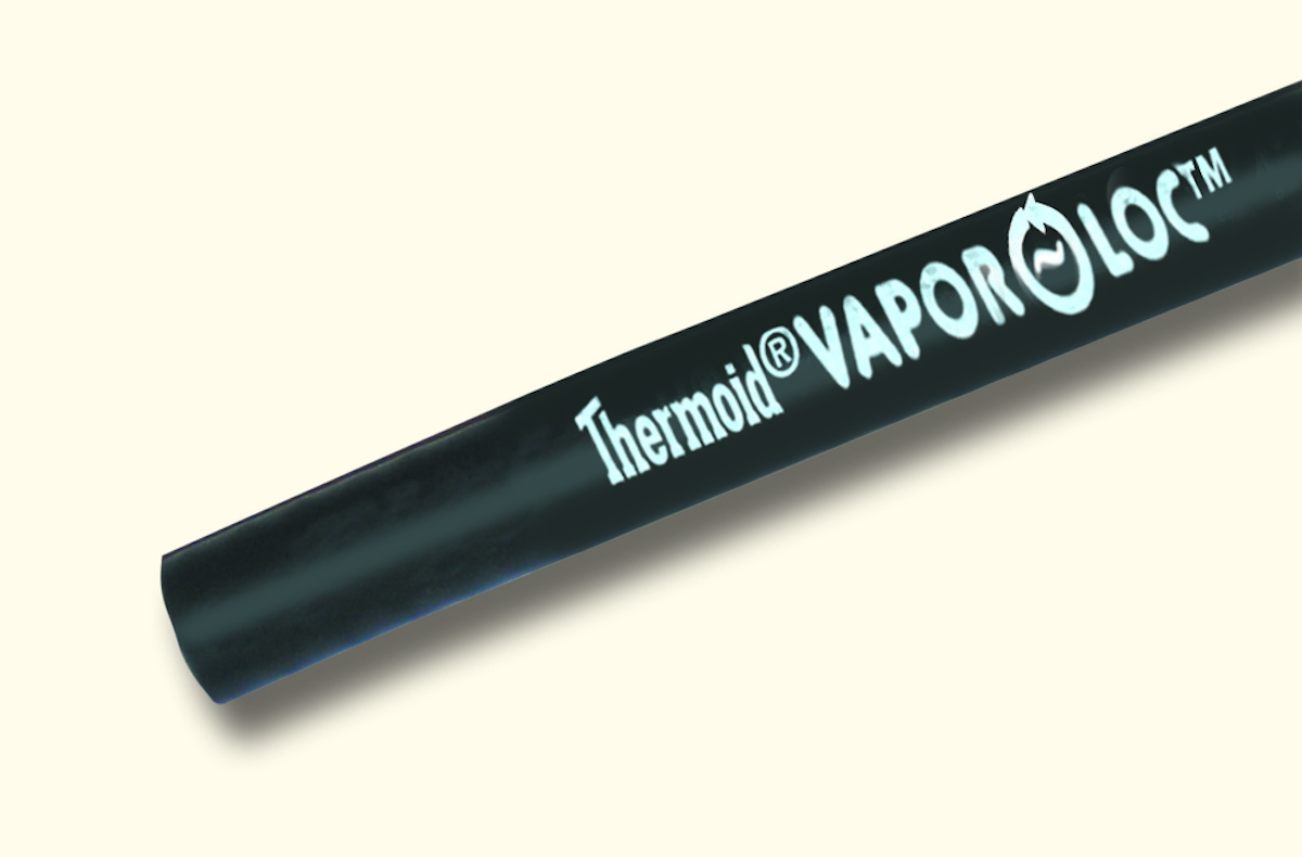 SAE J30R7 And SAE J30R9 VaporLoc Fuel Line Hoses OEM OffHighway