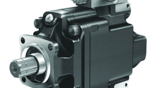 Vp1095pump 10254613