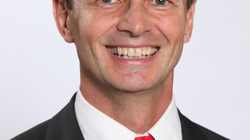 Dr. Bernd Scherer, Managing Director of VDMA Agricultural Machinery.