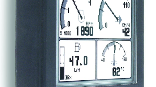 Kongsberg27002710 10277380