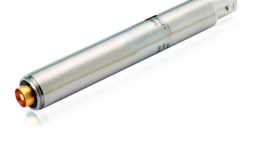 Meggittsensingsystems Endevco 10277330