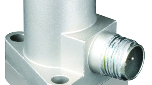 Meggittsensingsystems Endevco 10277660