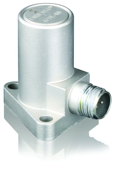 Meggittsensingsystems Endevco 10277660