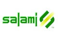 Salami's Logo