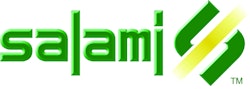 Salami's Logo