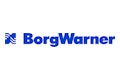 Borg Warner Logo