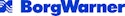 Borg Warner Logo