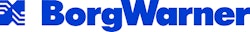 Borg Warner Logo
