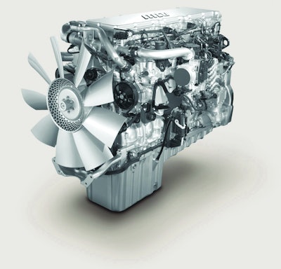 Mtu 6r1500c 10280562