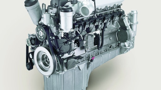 Mtu 6r460c 10280305