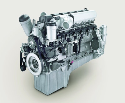Mtu 6r460c 10280305