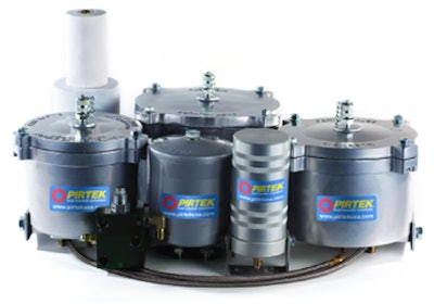 Pirtekfiltration 10287502