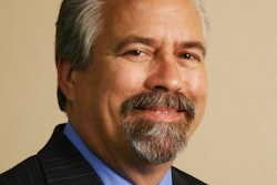 Western Pacific Crane & Equipment's new president, Robert Johnson.