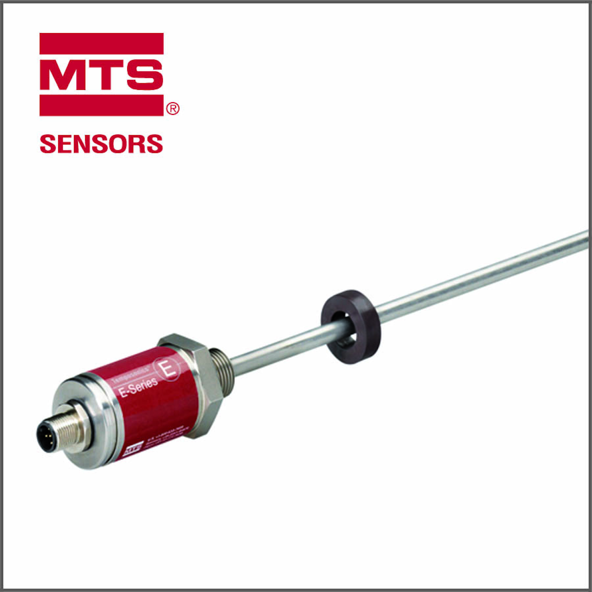 MTS-160 Temposonic E-Series Model EH Continuous Position Feedback ...