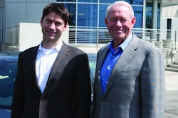 Gus and Austin Ramirez.