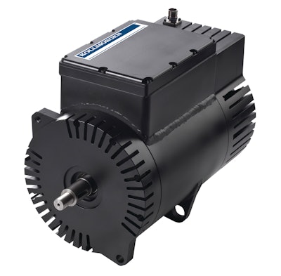 Kol538 30kw 28vdc Generator Me 10303312