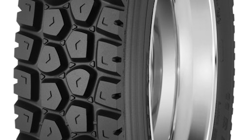 Michelinxdyex2tire 10307773