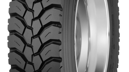 Michelinxworksxdytire 10307753