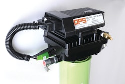 The Eco-Pur system is a patent pending technology, easy to install, onboard fluid cleaning system that continuously removes both the solid and liquid contaminants from engine oil, allowing your engine to run with clean oil 100% of the time.