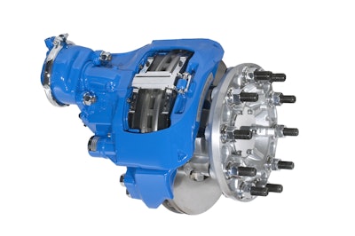 Bendixadb22xairdiscbrake Alumi 10338628