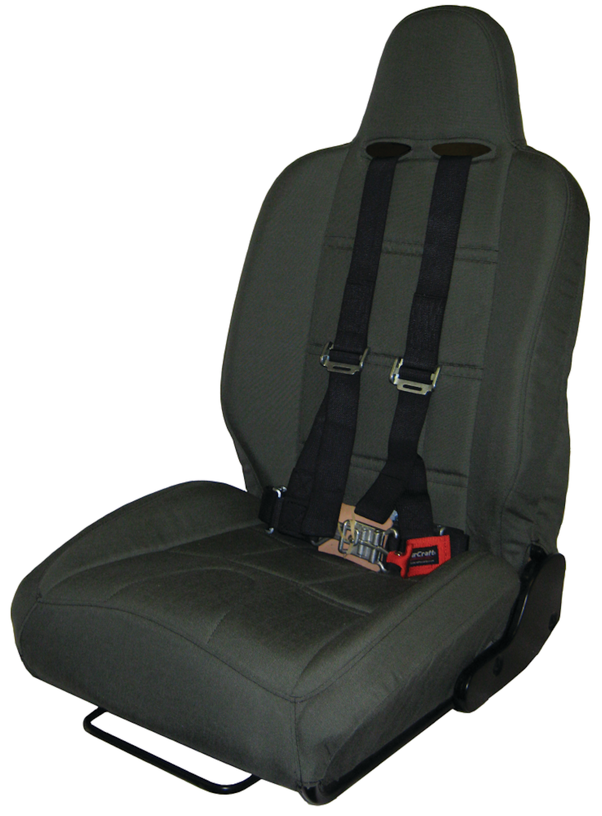 FMTV Military Seat From: Seats, Inc. | OEM Off-Highway