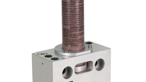 Hydraulicdrivenlubricator 10338648