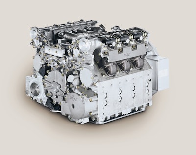 Mtu 890 02 Mtu 10342583