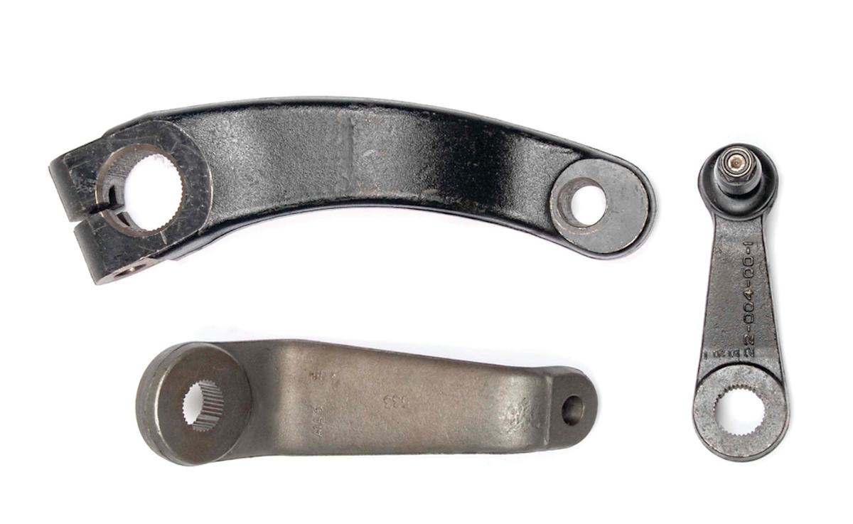 Pitman Arm Levers From Powers and Sons, LLC OEM OffHighway