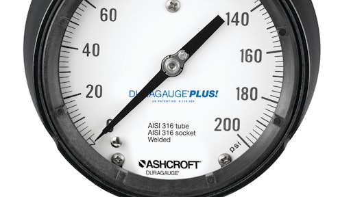 Duragauge B 10344784