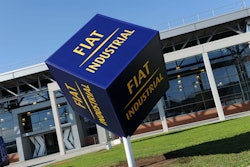 Fiat Industrial Village 2