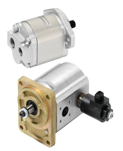 Hydraulicfandrives 10351548