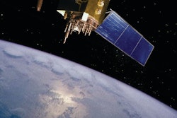 Spac Satellite Gps Iif Lg 10362343