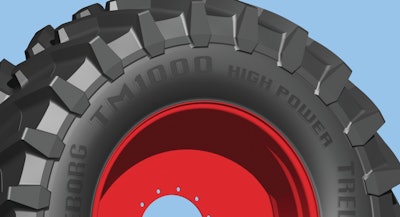 Tm1000 Highpower 10344027