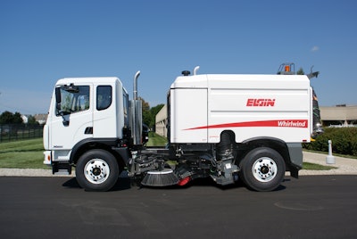 Whirlwind Autocar 10343998