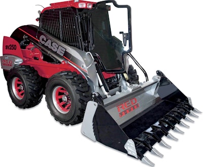 2011 10 19 Case Ih Supports Ffa With Skid Steer Donation High Res