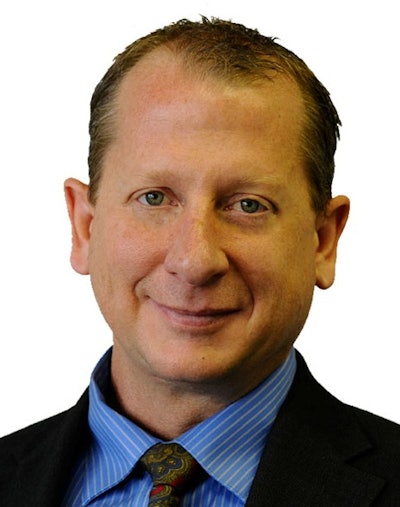 Dave Duvall, General Manager, Comatrol