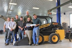Crave Brothers Farmteam Top Shops Contestwinners