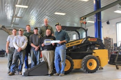 Crave Brothers Farmteam Top Shops Contestwinners
