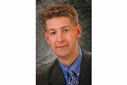 Eric Lanke, CEO, National Fluid Power Association