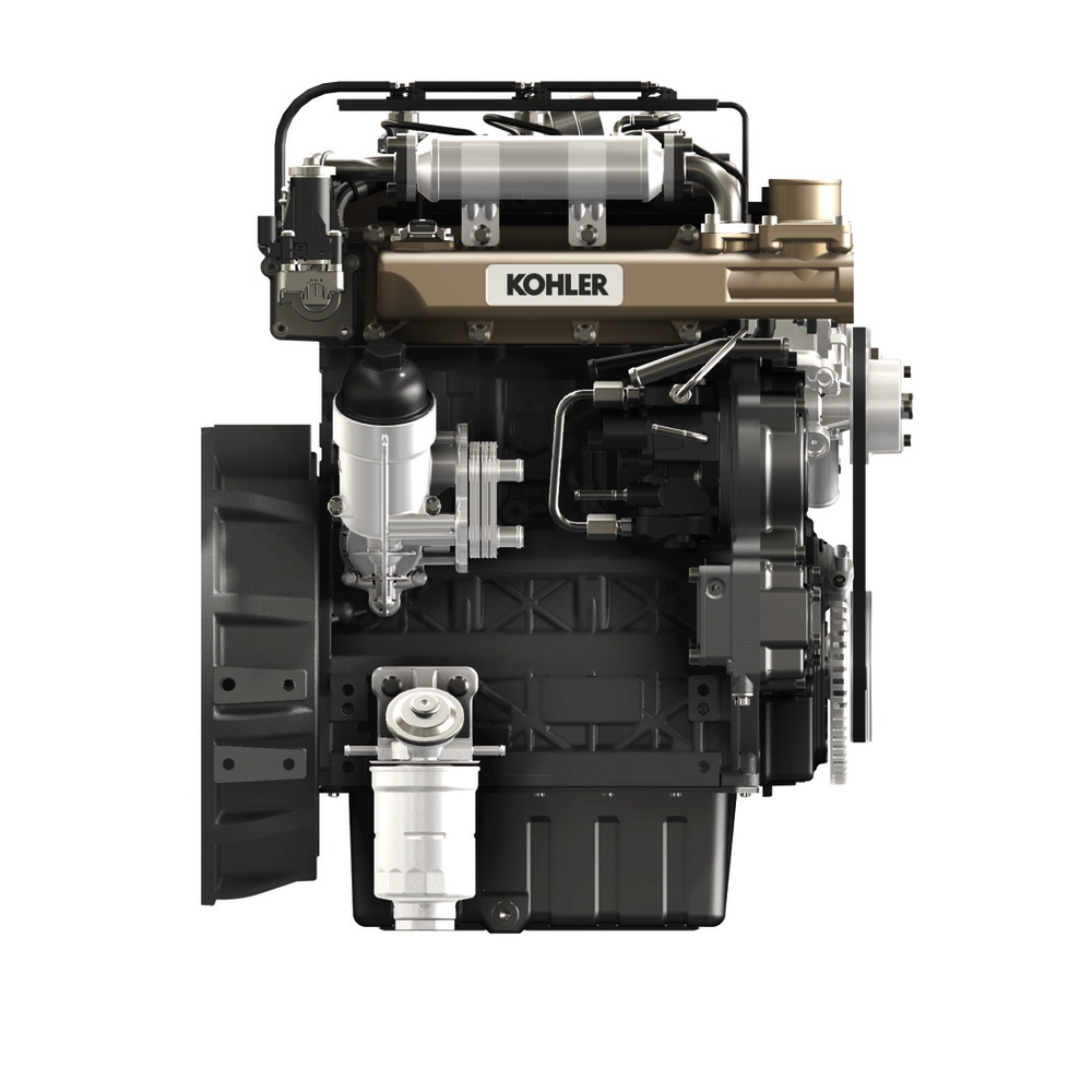 Kohler Unveils Tier 4 Emission Compliant Diesel Engine Line OEM Off   Image001 10442639 