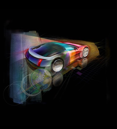 Image Pace Car 10442707