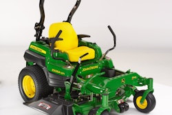 John Deere Z925 Efi
