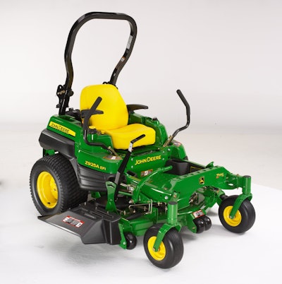 John Deere Z925 Efi